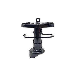 原厂正品 29A方向柱上车把连接板 适用豪爵UFR150上联板HJ150T