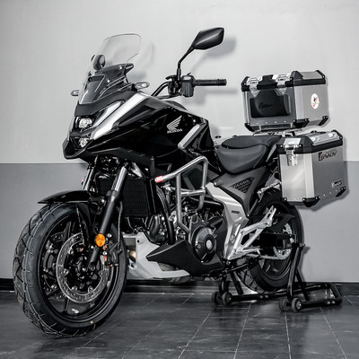 GSADV本田NC750X三箱套装