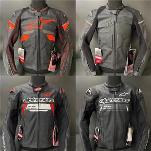 A星 皮衣 Missile V2 / Track / Gp Plus R V3 Rk