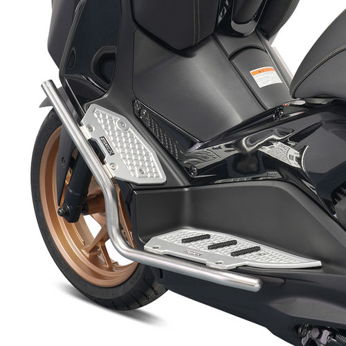 STUNTCX护杠适配雅马哈XM