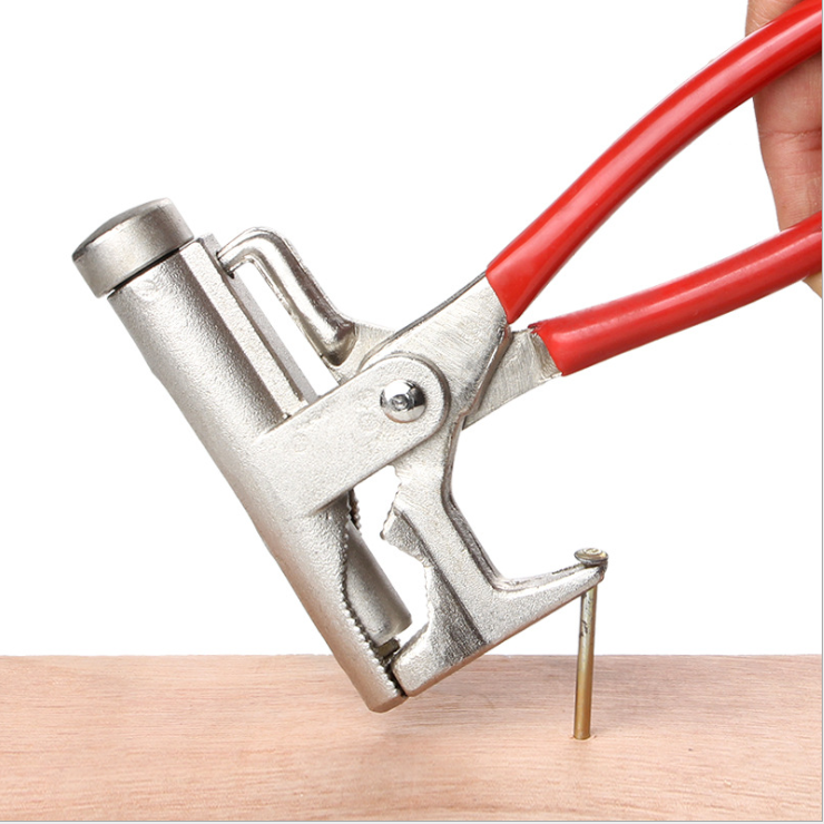 多用锤多功能一体手动打钢钉铁钉水泥墙钉锤子钳子管钳多合一工具