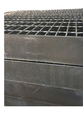 重载中国大陆新款益圣达型沟水泥铸铁没有好承载重走人过重型车栅