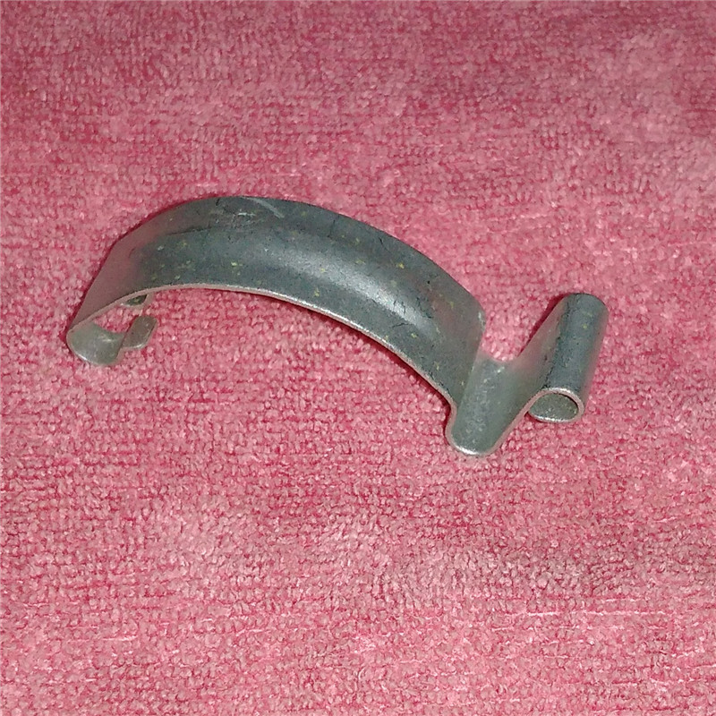 适配奔腾B70B50X80睿翼马自达6空气滤芯盒铁卡子空滤总成卡子卡扣