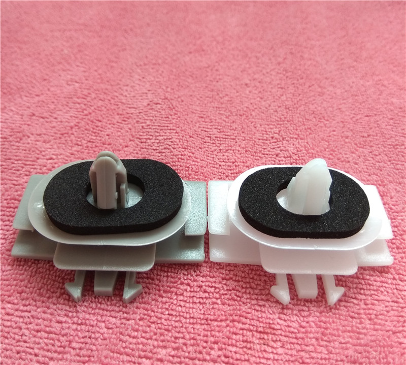 适配凯迪拉克ATS ATS-L 14CTS下裙边 底大边卡子 卡扣配件