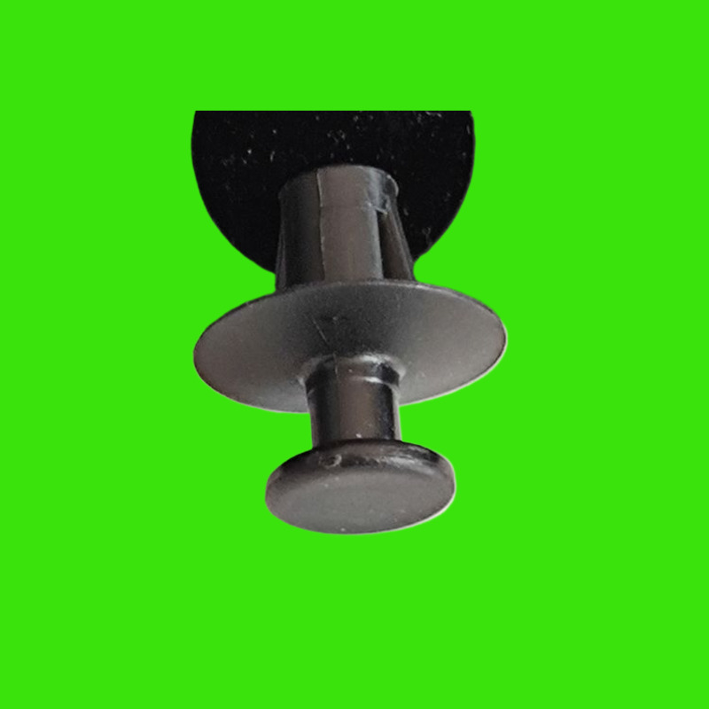 比亚迪E1 E2 E3E4E5后备箱卡扣固定汽车隔板挂绳尾箱吊钩挂钩卡子