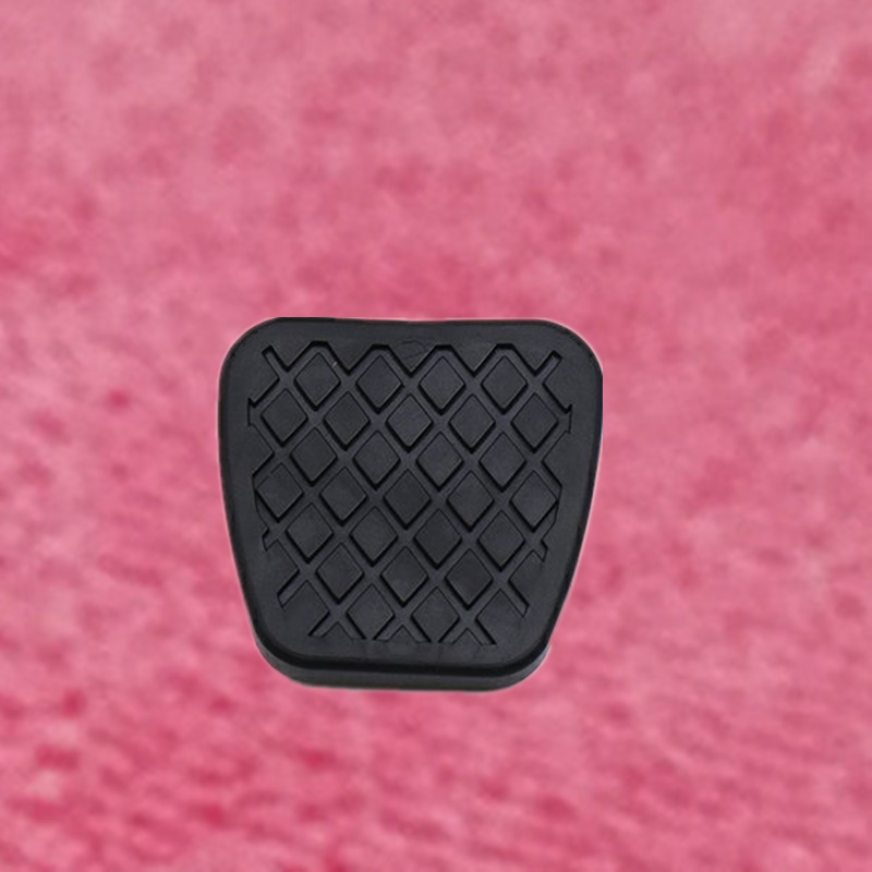 适配本田思域 思铭 雅阁 CRV刹车离合器踏板脚垫胶防滑皮胶皮垫