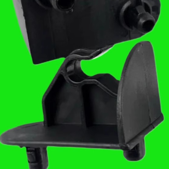 适配于骐达骊威骏逸启辰颐达轩逸经典发动机支架引擎盖支撑杆卡扣