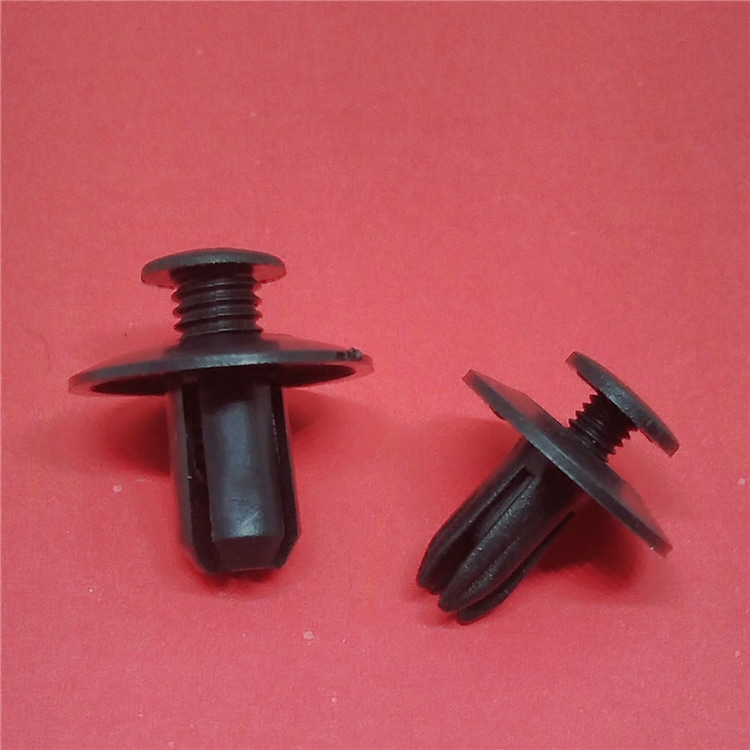 适配起亚K5K4K3K2福瑞迪智跑狮跑中网叶子板内衬保险杠后备箱卡扣