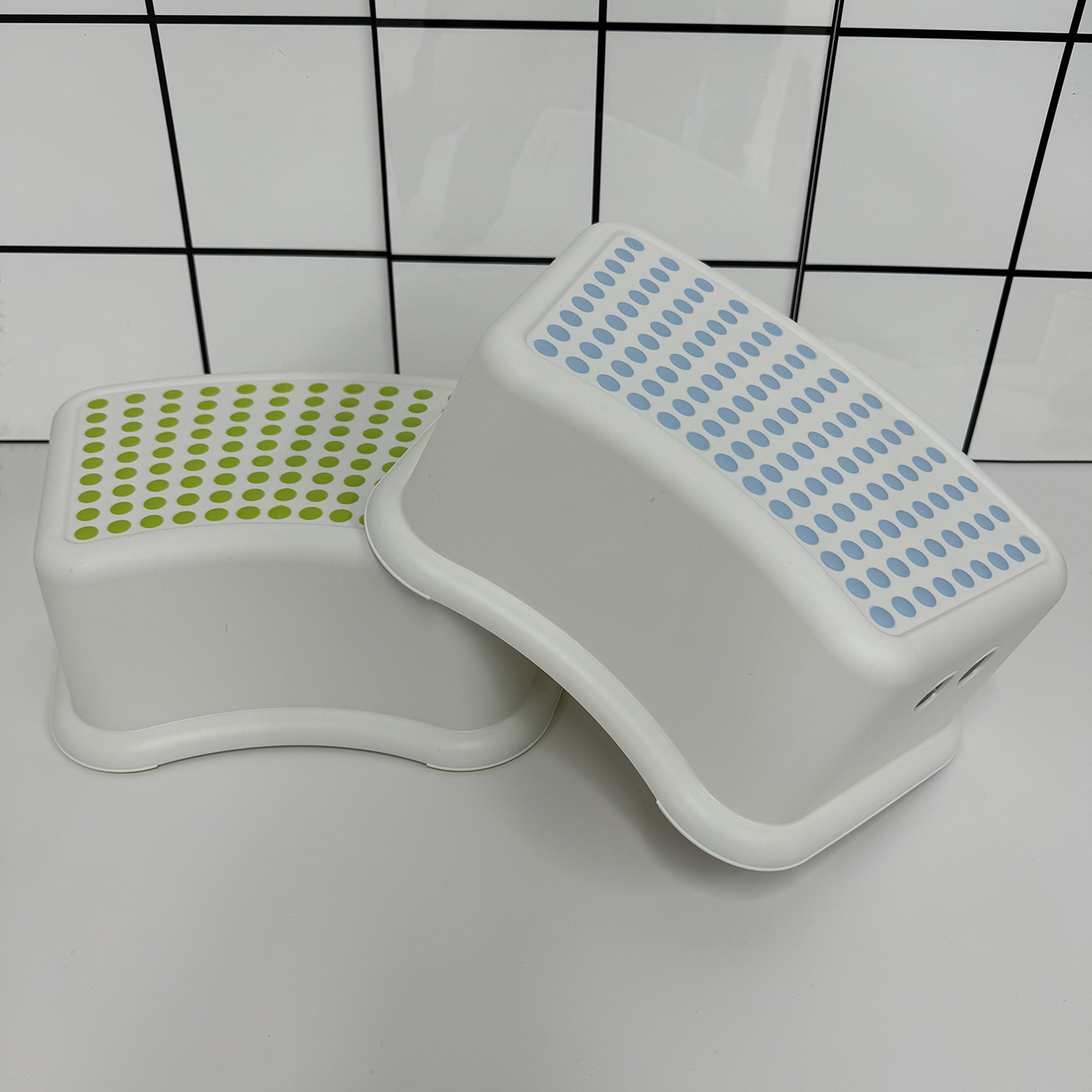 甄嘉宜儿童防滑凳家用马桶垫脚凳