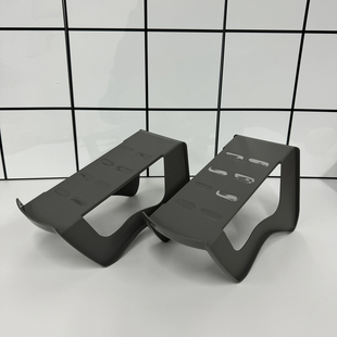 甄嘉宜储藏件鞋架家用双层鞋托塑料一体式收纳神器鞋柜收纳架子