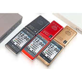 誉国威G2尊爵全网通学生4G翻盖大字大声音5G移动联通电信老人手机