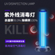 腹透紫外线消毒灯家用室内灯管臭氧宠物医疗商用移动除螨杀菌灯