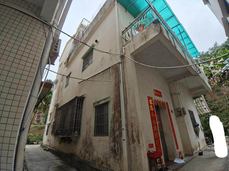 5月11日江门市地上建筑物网络拍卖公告