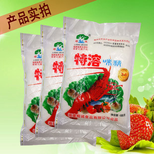 榕城特溶味精908克/包餐饮小吃调味料增鲜提鲜鸡精味精调味