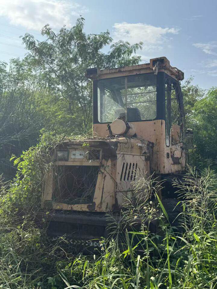 3月20日百色小铲车一辆、锅炉一套、热压机二台、沙光机一台、冷压机一台网络拍卖公告