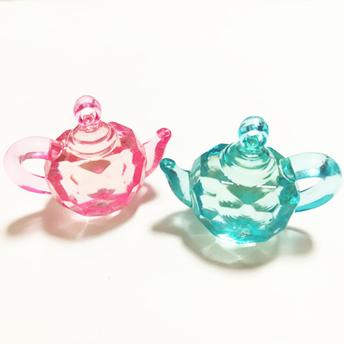 水晶宝石亚克力手工材料奖励玩具