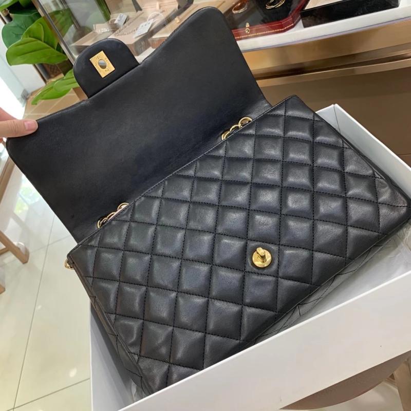 羊皮女士斜挎包回收寄售奢侈品