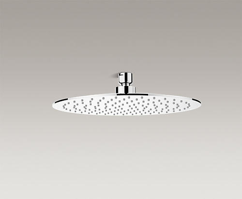 kohler科勒随心雨轻薄圆形花洒