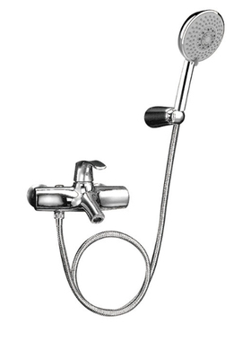 KOHLER/科勒星珀全铜浴缸淋浴花洒龙头K-72640T (19482)-4-CP特价