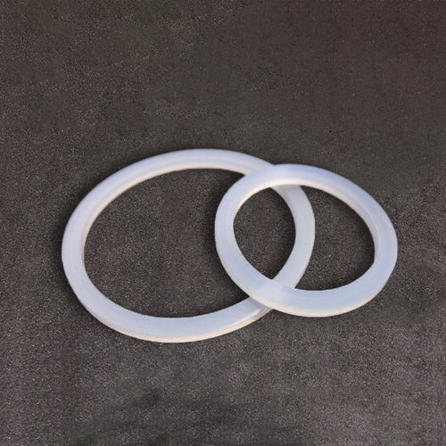 硅胶活接垫密封油任垫圈胶圈橡胶