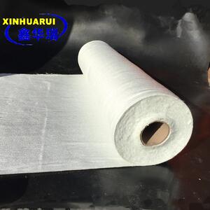 。中碱玻璃纤维布带耐高温隔热布挡火防火布阻燃布船舶玻纤布纤维