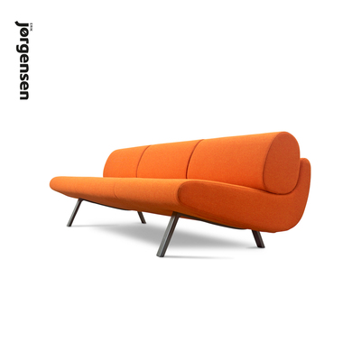 丹麦 Erik Jorgensen EJ 180 In Duplo 沙发两人三人 大师设计