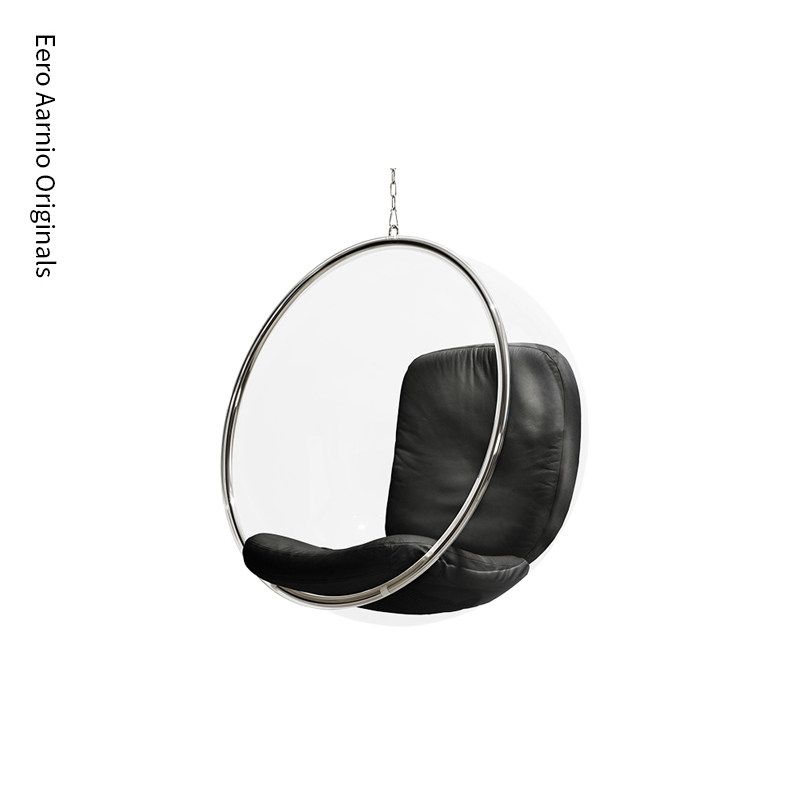 芬兰进口正版 Eero Aarnio Originals 泡泡椅吊椅 Bubble chair