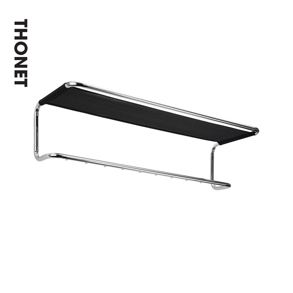 德国 原产 Thonet S 1520 挂衣钩架 经典设计