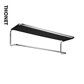 原产 挂衣钩架 Thonet 德国 1520 经典 设计