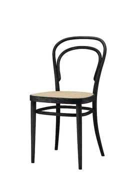 德国 Thonet 214 曲木椅 咖啡馆椅 经典正宗 原产