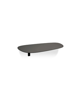 丹麦 Erik Jorgensen EJ 190-W/192-W Insula Wall 置物架书架