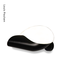 法国 Serge Mouille Small wall lamp 