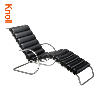 特惠 Knoll MR Adjustable Chaise Longue 沙发躺椅休闲椅