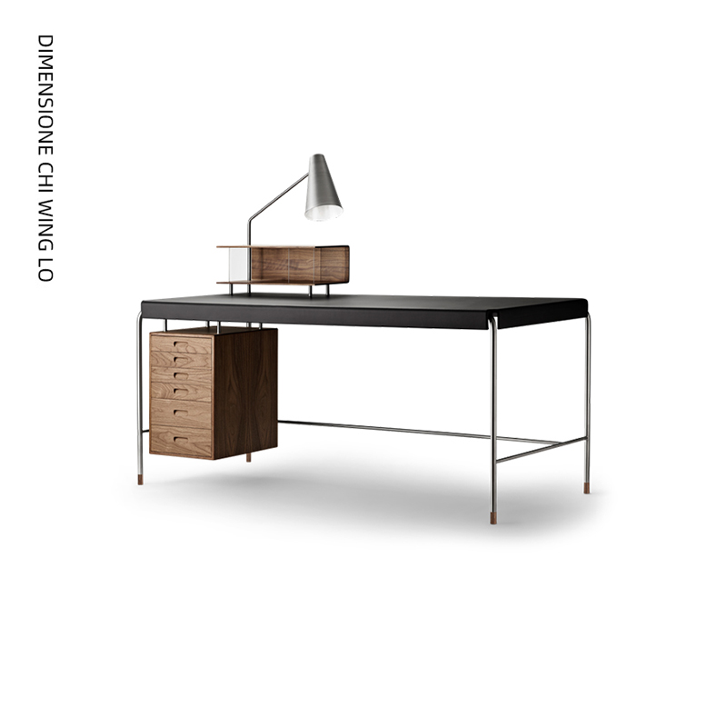 CarlHansen&Søn简约书桌