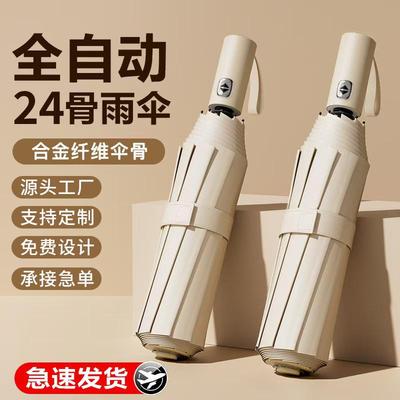 实用活动宣传广告雨伞伴手礼