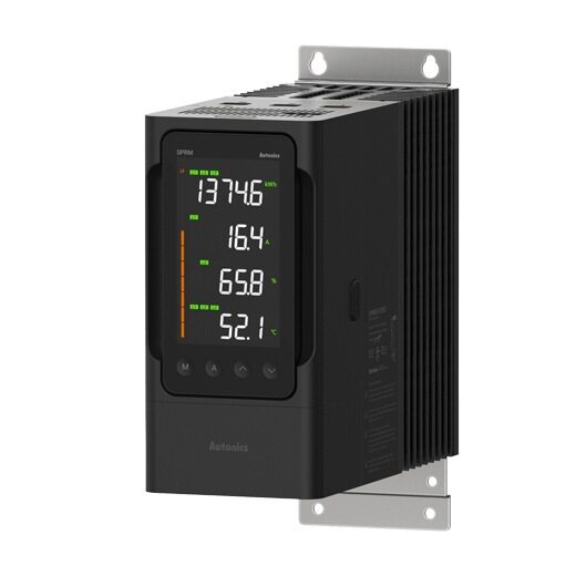 韩国进口 AUTONICS 奥托尼克斯 多通道功率控制器 SPRM3-F160EC
