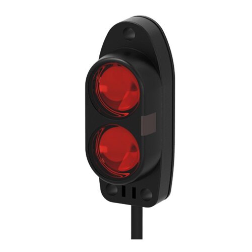 BA2M-DDTD-P 韩国AUTONICS 远距离漫反射光电传感器 BA2M-DDT