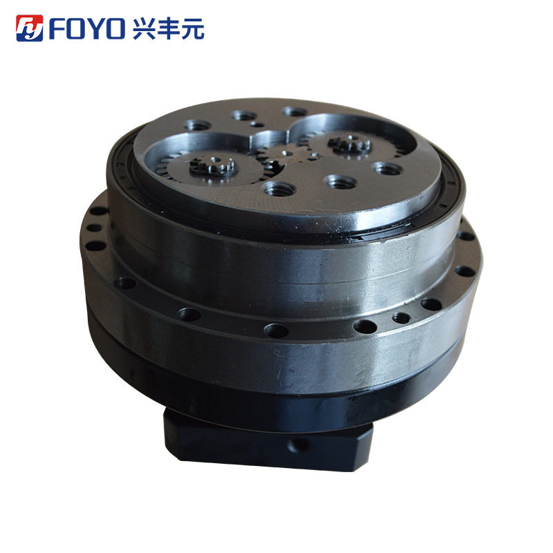 焊接变位机 四轴码垛机器人专用摆线针轮rv减速器六轴机械手