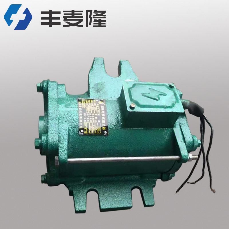 zf75-150电动高频附着式混凝土水泥振动器 1.5 2.2kw高频震动器