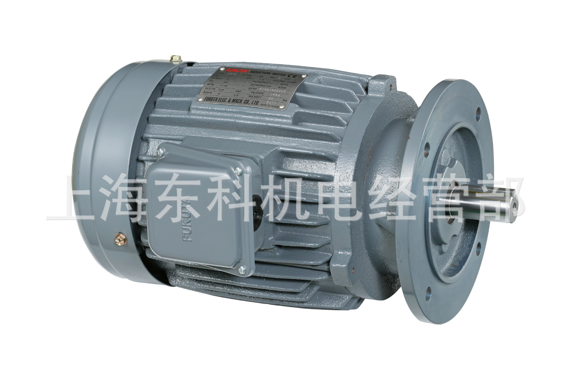 直销 台湾富田电机AEVF-10HP-2(4)（7.5KW） 畜牧/养殖物资 畜牧/养殖器械 原图主图