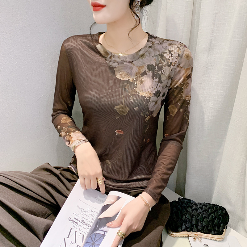 涤纶（聚酯纤维）保暖上装