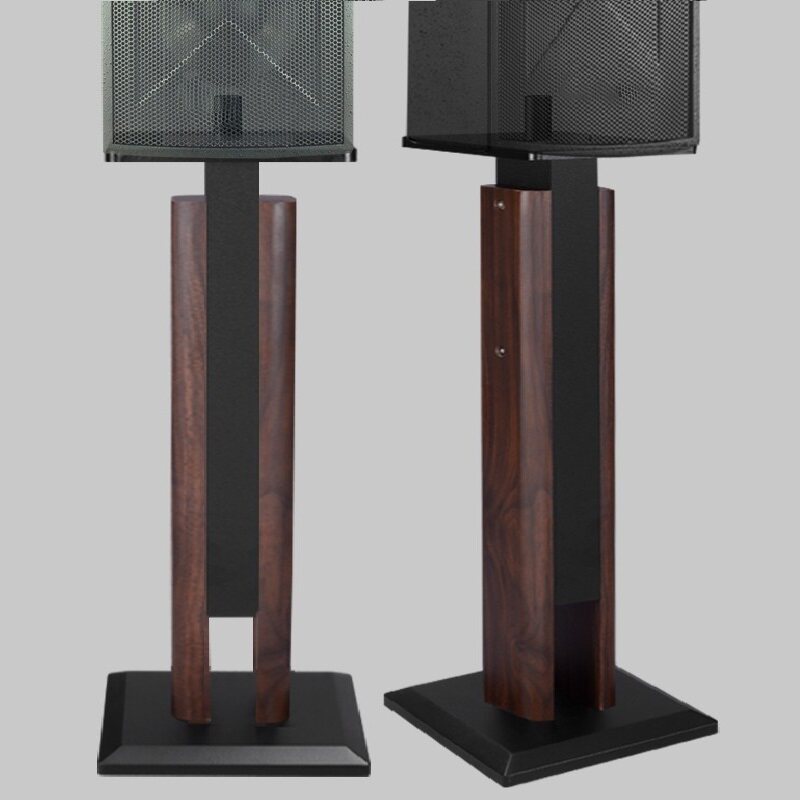 捷盛书架支架10寸12寸专业舞台音箱卡包音响支架家发烧落地支架子