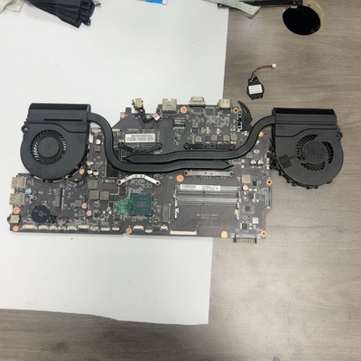 雷神911M主板911-S2DS2ET2BM2A M5A911GT 911-S2G主板DANL9MB18F0