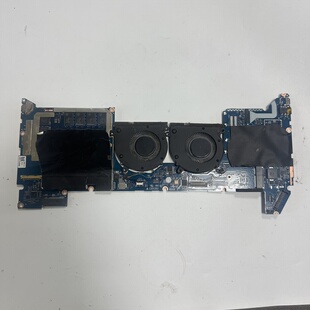 风扇 笔记本主板 集成显卡 PCB 8311 3500 W19L 华为HN