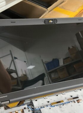 Thinkpad W540P W540 VVX16T028J00 3K 2880*1620屏幕总成 上半部