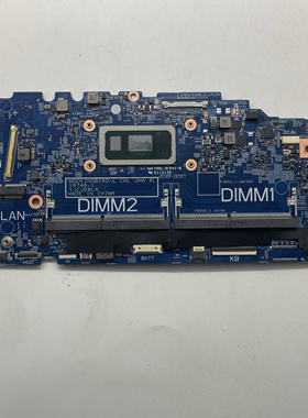 联想Latitude 3410 3510 19746-1 CN-0PD7RH 0P129G 02G2J7 i3 i5