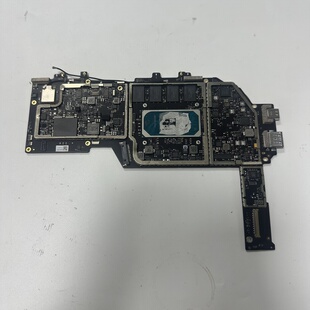 微软surfacepro7 i7-10 srg0n 16G 256g 原装拆机主板