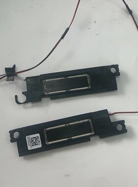 适用于DELL XPS 13 9343 9350 9360 P54G 喇叭 扬声器 音响08DCR4