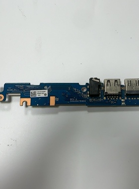 原装HP惠普 暗影精灵 TPN-Q173 15-AX USB板 音频板 DAG35ATB8D0