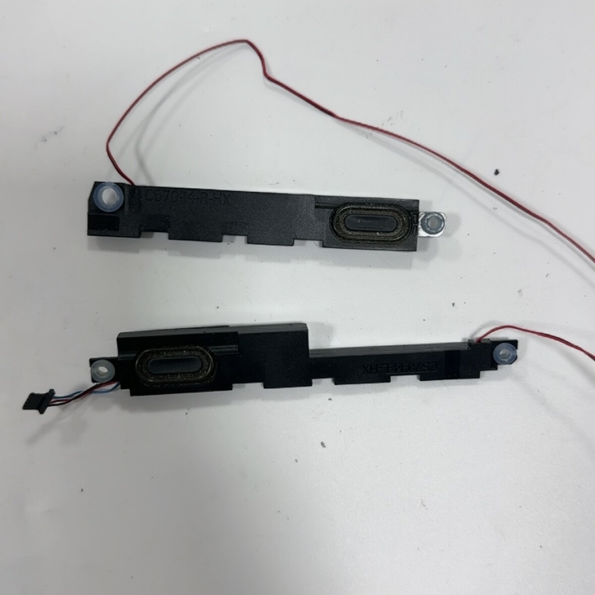 适用 联想IdeaPad Flex 5 14IAU7 喇叭 扬声器 音响